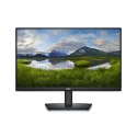 DELL E Series E2424HS LED display 60,5 cm (23.8") 1920 x 1080 px Full HD LCD Czarny DELL