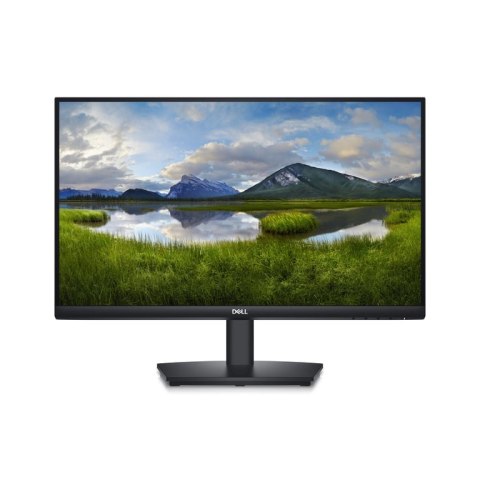 DELL E Series E2424HS LED display 60,5 cm (23.8") 1920 x 1080 px Full HD LCD Czarny DELL