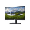 DELL E Series E2424HS LED display 60,5 cm (23.8") 1920 x 1080 px Full HD LCD Czarny DELL