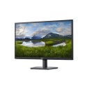 DELL E Series E2723H monitor komputerowy 68,6 cm (27") 1920 x 1080 px Full HD LCD Czarny DELL