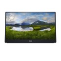 DELL P Series P1424H LED display 35,6 cm (14") 1920 x 1080 px Full HD LCD Ekran dotykowy Szary DELL