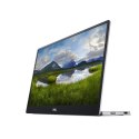 DELL P Series P1424H LED display 35,6 cm (14") 1920 x 1080 px Full HD LCD Ekran dotykowy Szary DELL