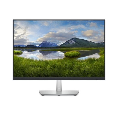 DELL P Series P2423 LED display 61 cm (24") 1920 x 1200 px WUXGA LCD Czarny DELL