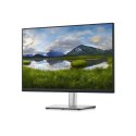 DELL P Series P2423 LED display 61 cm (24") 1920 x 1200 px WUXGA LCD Czarny DELL