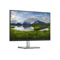 DELL P Series P2423 LED display 61 cm (24") 1920 x 1200 px WUXGA LCD Czarny DELL