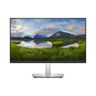 DELL P Series P2423D LED display 60,5 cm (23.8") 2560 x 1440 px Quad HD LCD Czarny DELL