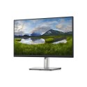 DELL P Series P2423D LED display 60,5 cm (23.8") 2560 x 1440 px Quad HD LCD Czarny DELL