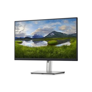 DELL P Series P2423D LED display 60,5 cm (23.8") 2560 x 1440 px Quad HD LCD Czarny DELL