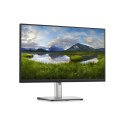 DELL P Series P2423D LED display 60,5 cm (23.8") 2560 x 1440 px Quad HD LCD Czarny DELL