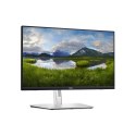 DELL P Series P2424HT monitor komputerowy 60,5 cm (23.8") 1920 x 1080 px Full HD LCD Ekran dotykowy Czarny, Srebrny DELL