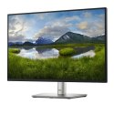 DELL P Series P2425 monitor komputerowy 61,1 cm (24.1") 1920 x 1200 px WUXGA LCD Czarny DELL