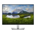 DELL P Series P2425E monitor komputerowy 61,1 cm (24.1") 1920 x 1200 px WUXGA LCD Czarny DELL