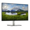 DELL P Series P2425H monitor komputerowy 61 cm (24") 1920 x 1080 px Full HD LCD Czarny DELL