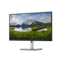 DELL P Series P2723D LED display 68,6 cm (27") 2560 x 1440 px Quad HD LCD Czarny, Srebrny DELL