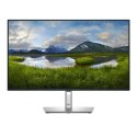 DELL P Series P2725H monitor komputerowy 68,6 cm (27") 1920 x 1080 px Full HD LCD Czarny DELL