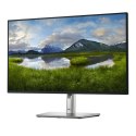 DELL P Series P2725H monitor komputerowy 68,6 cm (27") 1920 x 1080 px Full HD LCD Czarny DELL