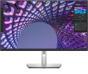 DELL P Series P3223QE monitor komputerowy 80 cm (31.5") 3840 x 2160 px 4K Ultra HD LCD Czarny DELL