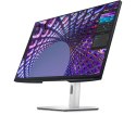 DELL P Series P3223QE monitor komputerowy 80 cm (31.5") 3840 x 2160 px 4K Ultra HD LCD Czarny DELL