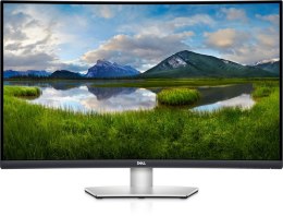 DELL S Series S3221QSA LED display 80 cm (31.5