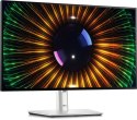 DELL UltraSharp U2424H monitor komputerowy 60,5 cm (23.8") 1920 x 1080 px Full HD LCD Czarny, Srebrny DELL