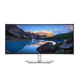 DELL UltraSharp U3425WE monitor komputerowy 86,7 cm (34.1