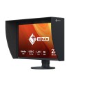 EIZO ColorEdge CG2700X monitor komputerowy 68,6 cm (27") 3840 x 2160 px 4K Ultra HD LCD Czarny EIZO