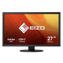 EIZO ColorEdge CS2731 LED display 68,6 cm (27") 2560 x 1440 px Quad HD Czarny EIZO