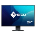 EIZO FlexScan EV2456-BK LED display 61,2 cm (24.1") 1920 x 1200 px WUXGA Czarny EIZO