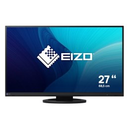 EIZO FlexScan EV2760-BK LED display 68,6 cm (27