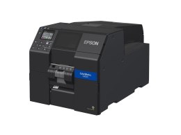 Epson ColorWorks CW-C6000Pe (mk) Epson