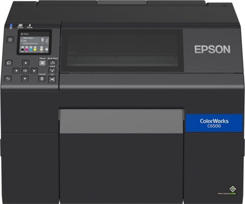 Epson ColorWorks CW-C6500Ae (mk) Epson