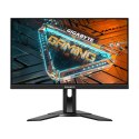 Gigabyte G24F 2 monitor komputerowy 60,5 cm (23.8") 1920 x 1080 px Full HD LCD Czarny Gigabyte