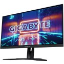 Gigabyte M27Q LED display 68,6 cm (27") 2560 x 1440 px Quad HD Czarny Gigabyte