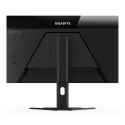 Gigabyte M27U monitor komputerowy 68,6 cm (27") 3840 x 2160 px LED Czarny Gigabyte