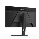 Gigabyte M27U monitor komputerowy 68,6 cm (27") 3840 x 2160 px LED Czarny Gigabyte