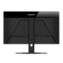 Gigabyte M28U monitor komputerowy 71,1 cm (28") 3840 x 2160 px 4K Ultra HD LED Czarny Gigabyte