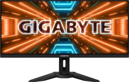 Gigabyte M34WQ 86,4 cm (34