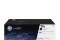 HP 25X oryginalny wkład z czarnym tonerem LaserJet XL HP