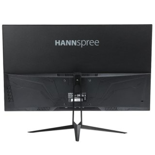 Hannspree HC 270 HPB monitor komputerowy 68,6 cm (27") 1920 x 1080 px Full HD LED Czarny Hannspree