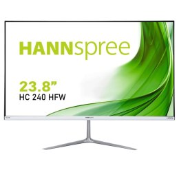 Hannspree HC240HFW monitor komputerowy 60,5 cm (23.8