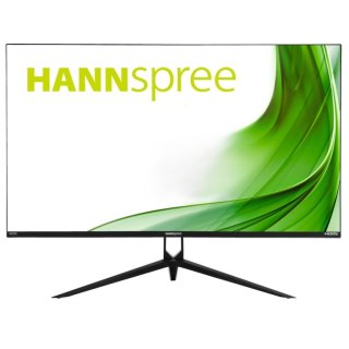 Hannspree HC272PFB LED display 68,6 cm (27") 2560 x 1440 px 2K Ultra HD Czarny Hannspree