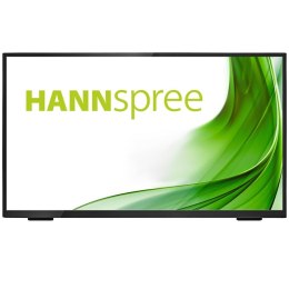 Hannspree HT248PPB monitor komputerowy 60,5 cm (23.8