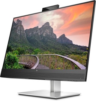 HP E-Series E27m G4 monitor komputerowy 68,6 cm (27") 2560 x 1440 px Quad HD Czarny HP