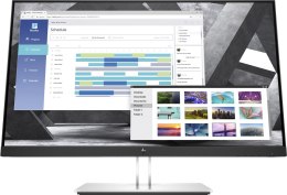 HP E-Series E27q G4 QHD monitor komputerowy 68,6 cm (27