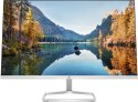 HP M24fw monitor komputerowy 60,5 cm (23.8") 1920 x 1080 px Full HD LED Srebrny HP