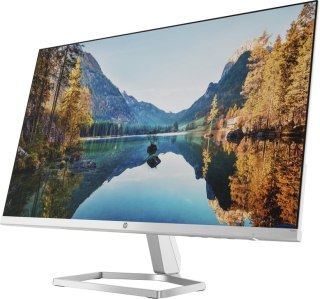 HP M24fw monitor komputerowy 60,5 cm (23.8") 1920 x 1080 px Full HD Srebrny HP