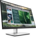 HP Monitor E24u G4 FHD USB-C HP