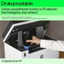 HP Oryginalny zestaw do uzupełniania czarnego tonera 103A Neverstop HP