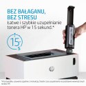 HP Oryginalny zestaw do uzupełniania czarnego tonera 103AD Neverstop, zestaw dwóch tonerów HP