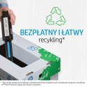 HP Oryginalny zestaw do uzupełniania czarnego tonera 103AD Neverstop, zestaw dwóch tonerów HP